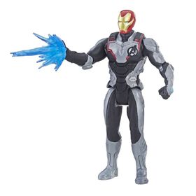 Avengers E3348-E3926 Endgame Figür İron Man Aksiyon Figürleri