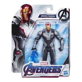 Avengers E3348-E3926 Endgame Figür İron Man Aksiyon Figürleri