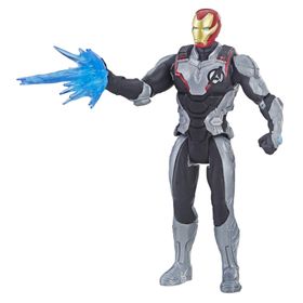 Avengers E3348-E3926 Endgame Figür İron Man Aksiyon Figürleri