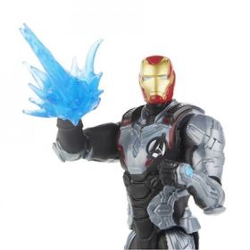 Avengers E3348-E3926 Endgame Figür İron Man Aksiyon Figürleri