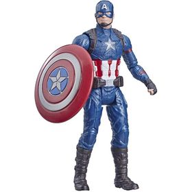 Avengers E3348-E3927 Endgame Captain America