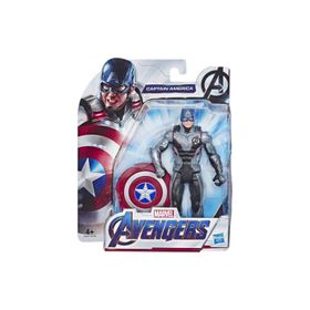 Avengers E3348-E3927 Endgame Captain America