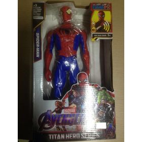 Avengers E6223 Spiderman Marvel Super Hero Adventures Mega Mini Figür ve Araç