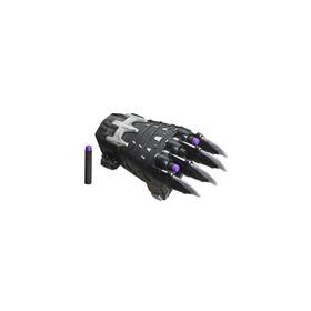 Avengers E7372 Avengers Power Moves Black Panther
