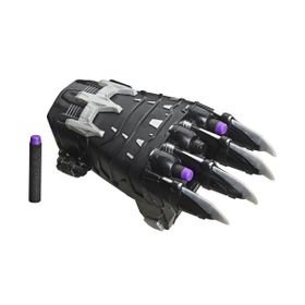 Avengers E7372 Avengers Power Moves Black Panther