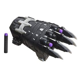 Avengers E7372 Avengers Power Moves Black Panther