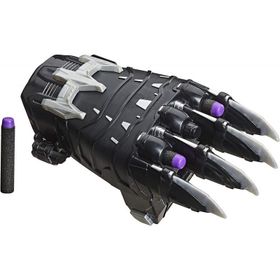 Avengers E7372 Avengers Power Moves Black Panther