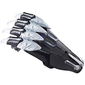 Avengers E7372 Avengers Power Moves Black Panther