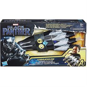 Avengers E7372 Avengers Power Moves Black Panther