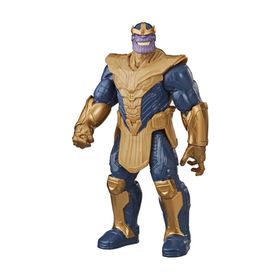 Avengers E7381 Titan Hero Thanos Özel Figür