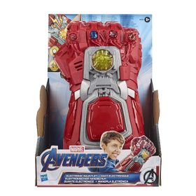 Avengers E9508 Endgame Elektronik Eldiven
