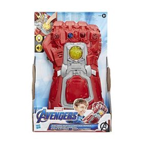 Avengers E9508 Endgame Elektronik Eldiven