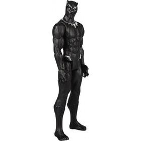 Avengers Endgame Black Panther Figür