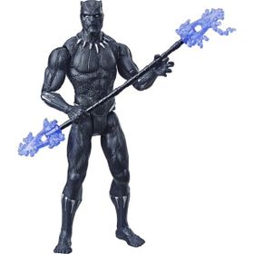 Avengers Endgame Black Panther Figür