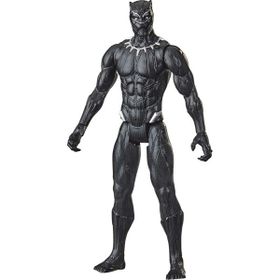 Avengers Endgame Black Panther Figür