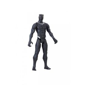 Avengers Endgame Black Panther Figür
