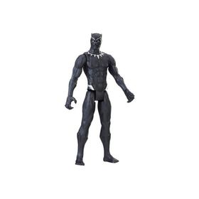 Avengers Endgame Black Panther Figür