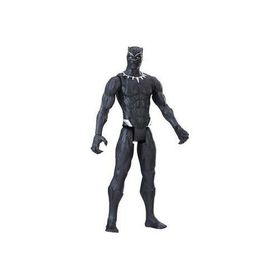 Avengers Endgame Black Panther Figür