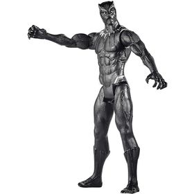 Avengers Endgame Black Panther Figür