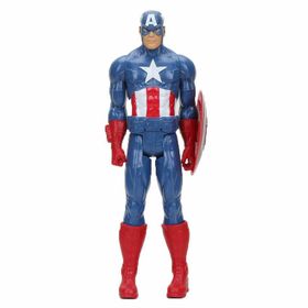 Avengers Endgame Figür Captain Marvel Aksiyon Figürleri
