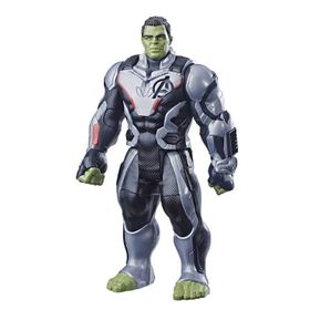 Avengers Endgame Tıtan Hero Hulk Özel Figür