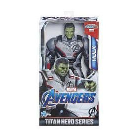 Avengers Endgame Tıtan Hero Hulk Özel Figür