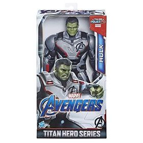 Avengers Endgame Tıtan Hero Hulk Özel Figür