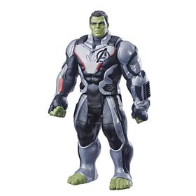 Avengers Endgame Tıtan Hero Hulk Özel Figür