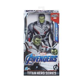 Avengers Endgame Tıtan Hero Hulk Özel Figür