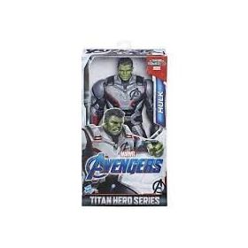 Avengers Endgame Tıtan Hero Hulk Özel Figür
