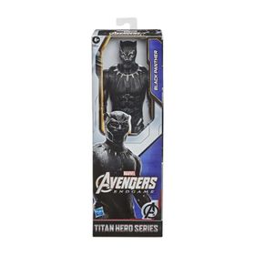 Avengers F0254-F2155 Titan Hero Black Panther