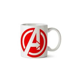 Avengers İki Tarafı Baskılı Kupa