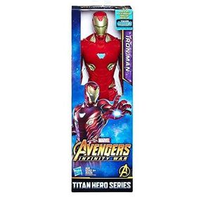 Avengers İnfinity War Figür ve Sonsuzluk Taşı