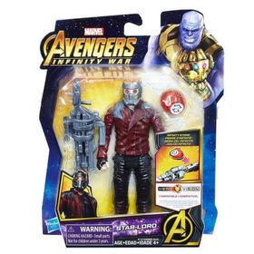 Avengers İnfinity War Figür ve Sonsuzluk Taşı