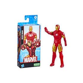 Avengers İron Man 15 cm Figür Oyuncak
