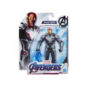 Avengers İron Man 15 cm Figür Oyuncak