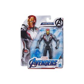 Avengers İron Man 15 cm Figür Oyuncak