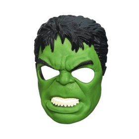 Avengers Maske Hulk Aksiyon Figürü