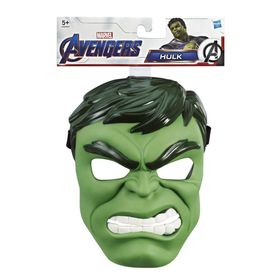 Avengers Maske Hulk Aksiyon Figürü