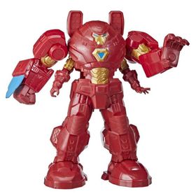Avengers Mech Strike Ultimate Mech Suit Iron Man Figür Avengers ®