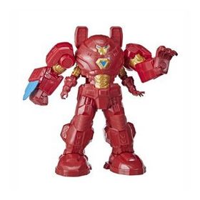 Avengers Mech Strike Ultimate Mech Suit Iron Man Figür Avengers ®