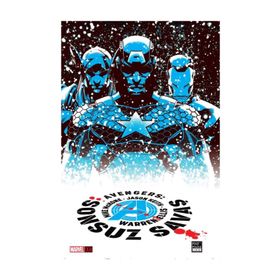 AVENGERS - SONSUZ SAVAŞ - KOLEKTIF