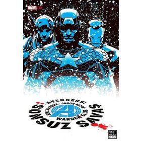 AVENGERS - SONSUZ SAVAŞ - KOLEKTIF