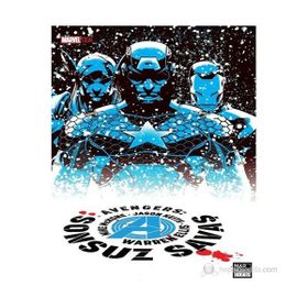 AVENGERS - SONSUZ SAVAŞ - KOLEKTIF
