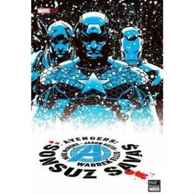 AVENGERS - SONSUZ SAVAŞ - KOLEKTIF