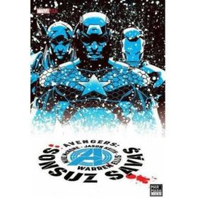 AVENGERS - SONSUZ SAVAŞ - KOLEKTIF