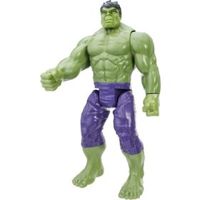 Avengers T Itan Hero Hulk Aksiyon Figürü