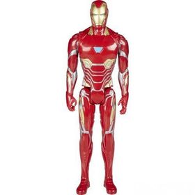 Avengers Titan Hero Iron Man 30 cm Aksiyon Figürü