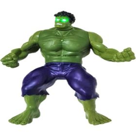 Avengers Titan Hero Series Hulk Figür Oyuncak