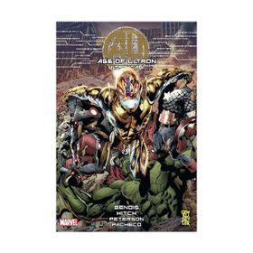 Avengers Ultron Çağı - Brian Michael Bendis